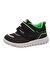 Sport7 Mini Superfit Marka Erkek Gorateks Bot Siyah