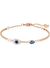 5171991 Swarovski Bilezik Duo:Bangle Evil Eye Dmul/Mix M