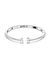 5556912 Swarovski Bilezik Attract-Cuff Czwh-Rhs M