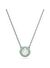 5639756 Swarovski Kolye Ss Te Constella:Pend Pv Whıte/Rhs
