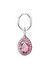 5666646 Swarovski Anahtarlık Lucent:Keyring Pink Lrosignit/Alu