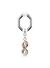 5687996 Swarovski Anahtarlık Hyperbola:Keyrıng Cry/Mıx