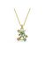 5705816 Swarovski Kolye Gema:Pend Small Mul/Gos