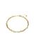 5714836 Swarovski Kolye Gema:All Ard Prong Mul/Gos