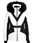 SPORTALM TOKIO ST M.KAP+P KADIN KAYAK MONTU