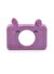 Hoppstar Rookie Blossom Silikon Kap - Mor 12424 