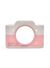 Hoppstar Expert Blush Silikon Kap - Pembe 76905 