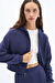 Zipper Sweatshirt