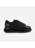 Kemal Tanca Siyah Erkek Deri Sneaker 242KTE838 C0610