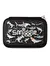 Smiggle - Drift Hardtop Köpek Balığı İkili Kalem Kutusu