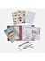 Tiger Tribe Comic Book Kit - Practice Plan Create
