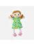 Tiger Tribe Mini Bez Bebek - Nellie