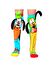 Madmia Pluto Goofy Çorap 