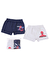 Spiderman 2'li Boxer PL22464