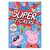 Peppa Pig - Super Stickers