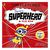 Theres A Superhero İn Your Book