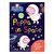 Peppa Pig - Peppa In Space Sticker Activity Book