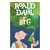 The BFG - Paperback