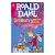 Georges Marvellous Medicine - Paperback