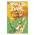 The Giraffe and the Pelly and Me - Paperback