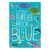 Little Turtle s Book Of The Blue