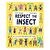 Respect the Insect - Hardback