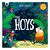 The Hoys