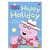 Peppa Pig - Happy Holiday Sticker Activity Book