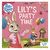Peter Rabbit Animation: Lilys Party Time