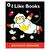 I Like Books
