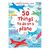 50 Things to Do on a Plane