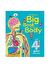 Big Book Of The Body