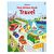First Sticker Book Travel