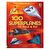 100 Superplanes To Fold And Fly