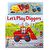 Magnetic Lets Play Diggers