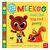 Meekoo And The Big Red Potty