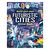 Build Your Own Futuristic Cities Sticker Book