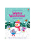 Winter Wonderland Sticker Book