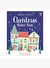 Christmas Sticker Book