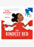 The Kindest Red - A Story of Hijab and Friendship