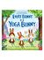 National Trust - Every Bunny Is A Yoga Bunny