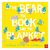 The Bear The Book And The Blanket