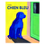 Chien Bleu
