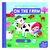 On the Farm - My First Animated Board Book