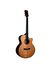 Lea LS500 EQ Elektro Akustik Gitar