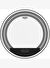REMO PW-1322-00- Powersonic® Şeffaf 22\" Bas Davul Derisi