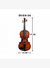 Swing SV-043 3/4 Keman (Taşıma Çantası Yay Reçine Dahil)