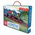 3D Locomotive - Book And 3D Model
