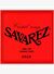 Savarez 570CR Crystal Rouge Klasik Gitar Tel Seti