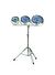MAXTONE RTC-68 ROTOTOM 6",8",10" SEHPALI SİYAH